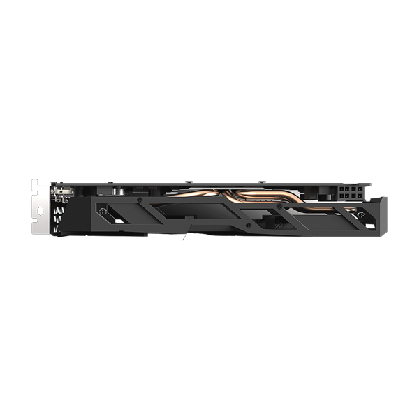 Gigabyte RX 570 Gaming 8GB Graphics Card